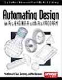 Automating design in Pro/ENGINEER with Pro/PROGRAM