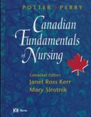 Canadian fundamentals of nursing