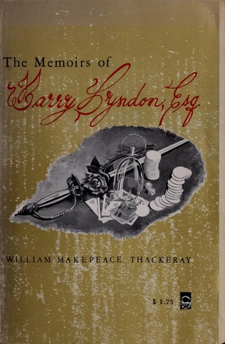 Barry Lyndon