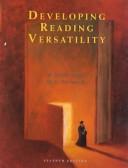 Developing reading versatility