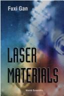 Laser materials