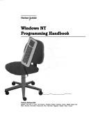 Windows NT programming handbook