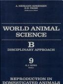 Reproduction in Domesticated Animals