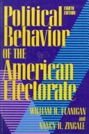 Political behavior of the American electorate