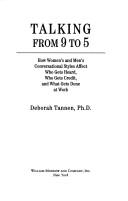 Talking from 9 to 5