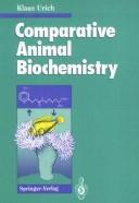 Comparative animal biochemistry