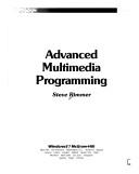 Advanced multimedia programming