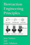 Bioreaction engineering principles