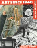 Art since 1940