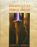 Quantitative chemical analysis