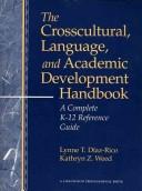 The crosscultural, language, and academic development handbook