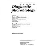 Textbook of diagnostic microbiology
