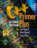 C++ primer plus
