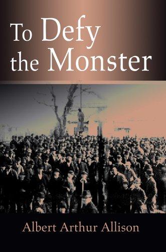 To Defy the Monster