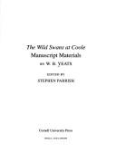 The wild swans at Coole