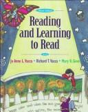 Reading and learning to read