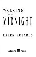 Walking After Midnight