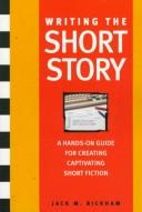Writing the Short Story