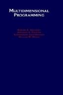 Multidimensional programming