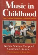 Music in childhood