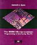 The 8086 microprocessor