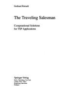 The traveling salesman