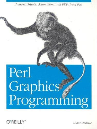 Perl graphics programming