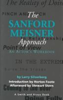 The Sanford Meisner approach