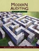 Modern auditing
