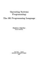 Operating systems programming