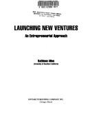 Launching new ventures