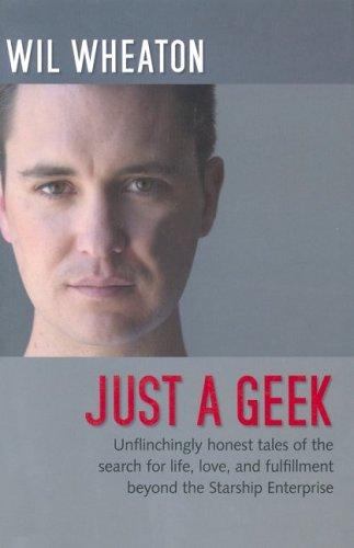 Just a geek