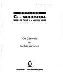 Borland C++ multimedia programming