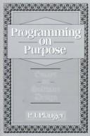 Programming on purpose II