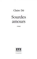 Sourdes amours
