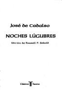 Noches lúgubres