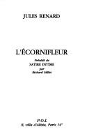 L' écornifleur by Renard, Jules cover