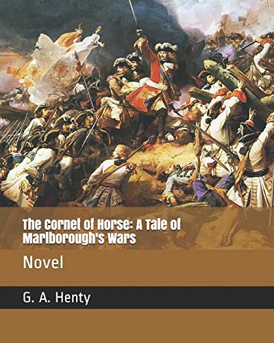 The Cornet of Horse