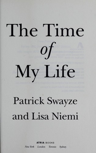 The time of my life
