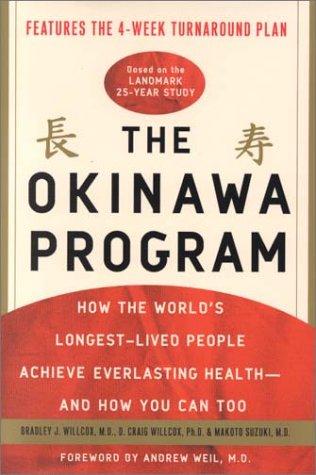 The Okinawa program