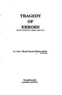Tragedy of errors