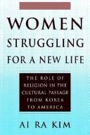 Women struggling for a new life