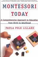 Montessori today