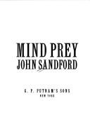 Mind prey