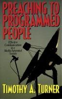 Preaching to programmed people