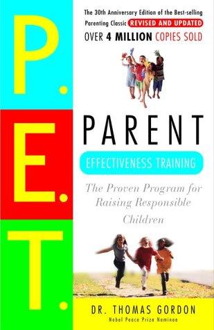 Parent effectiveness training