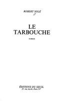 Le tarbouche by Robert Solé cover