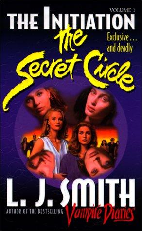 Initiation (Secret Circle)
