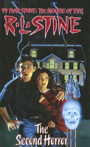 99 Fear Street - The House of Evil - The Second Horror
