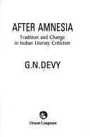 After amnesia